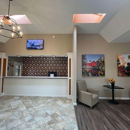 Best Western Bennington Ngoại thất bức ảnh