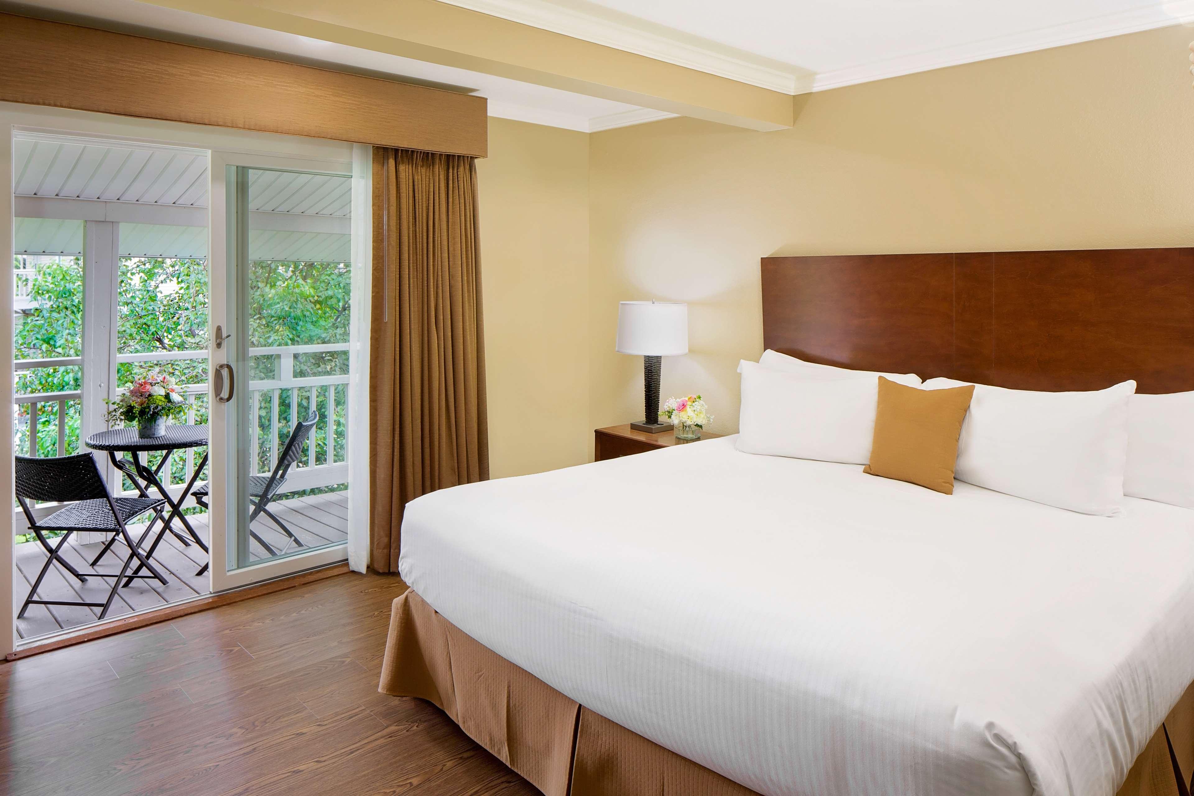 Best Western Bennington Ngoại thất bức ảnh