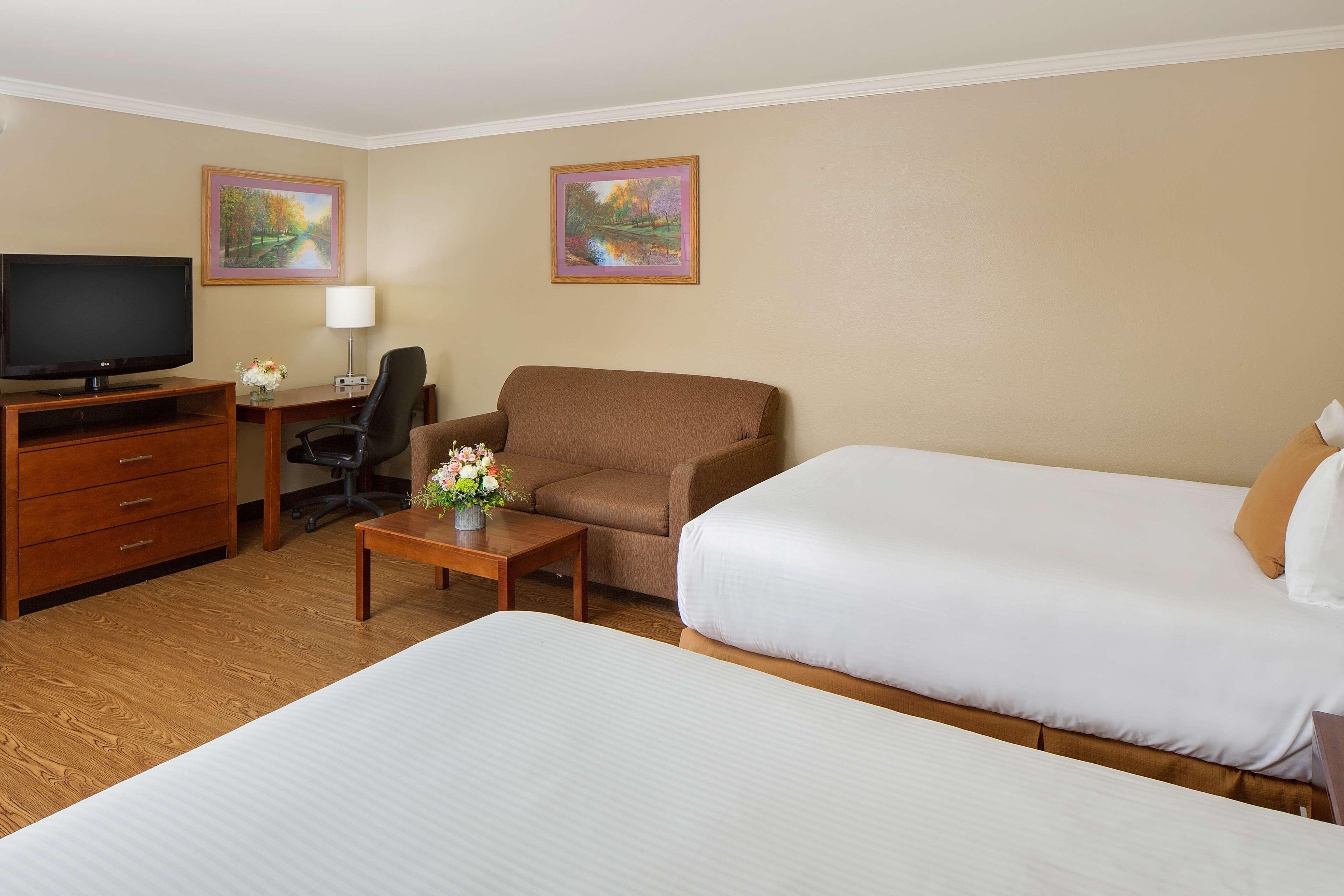 Best Western Bennington Ngoại thất bức ảnh