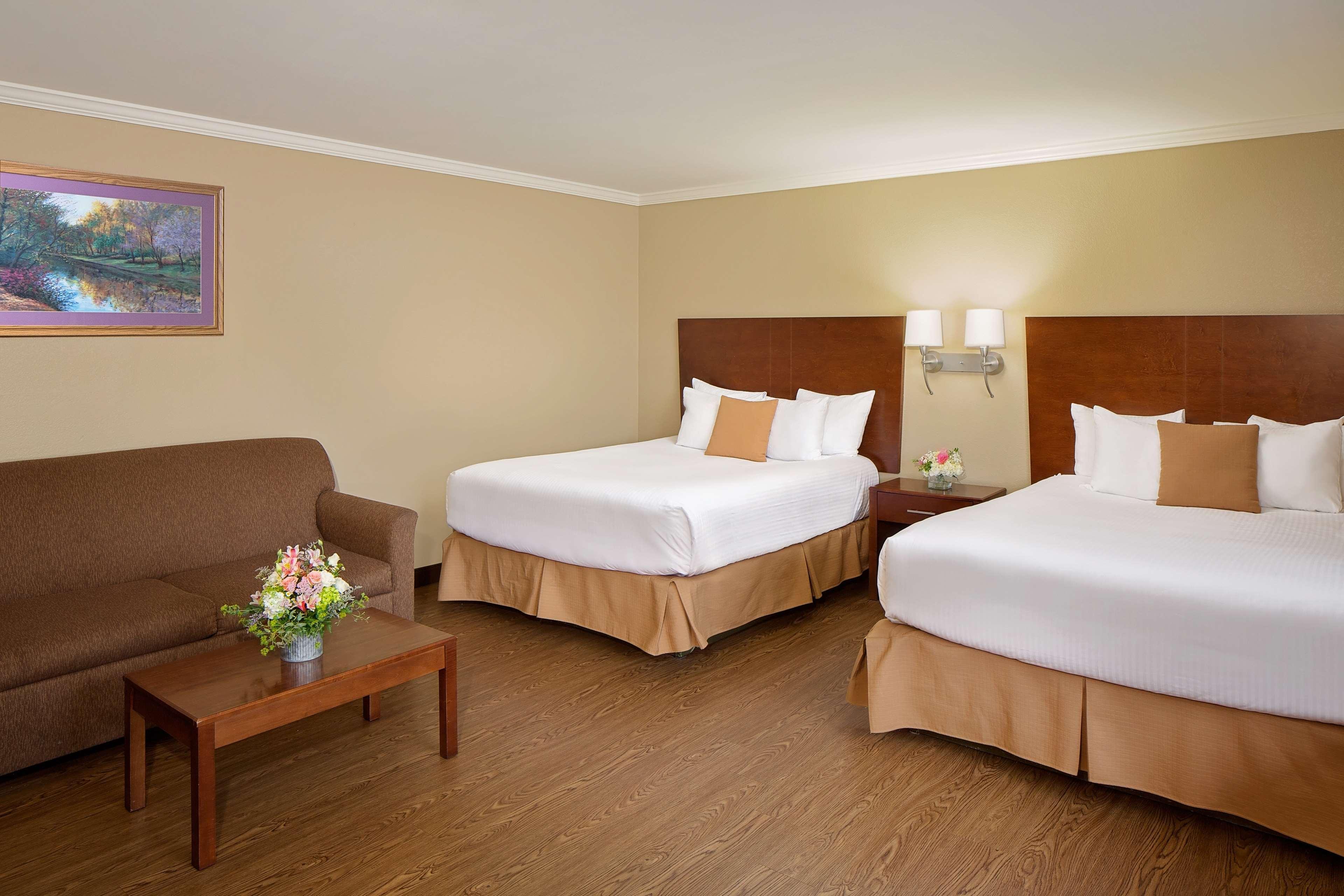 Best Western Bennington Ngoại thất bức ảnh