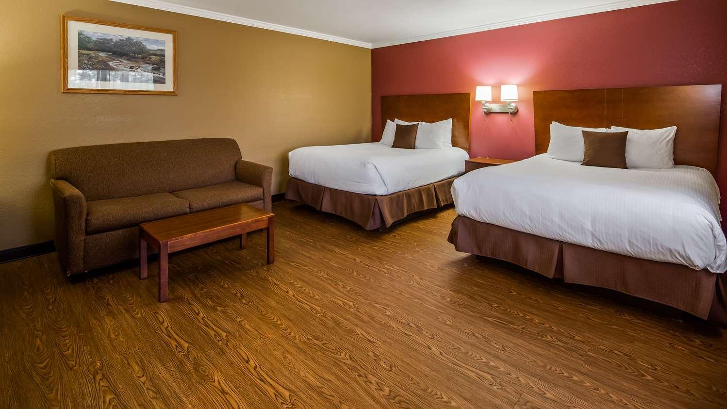 Best Western Bennington Ngoại thất bức ảnh