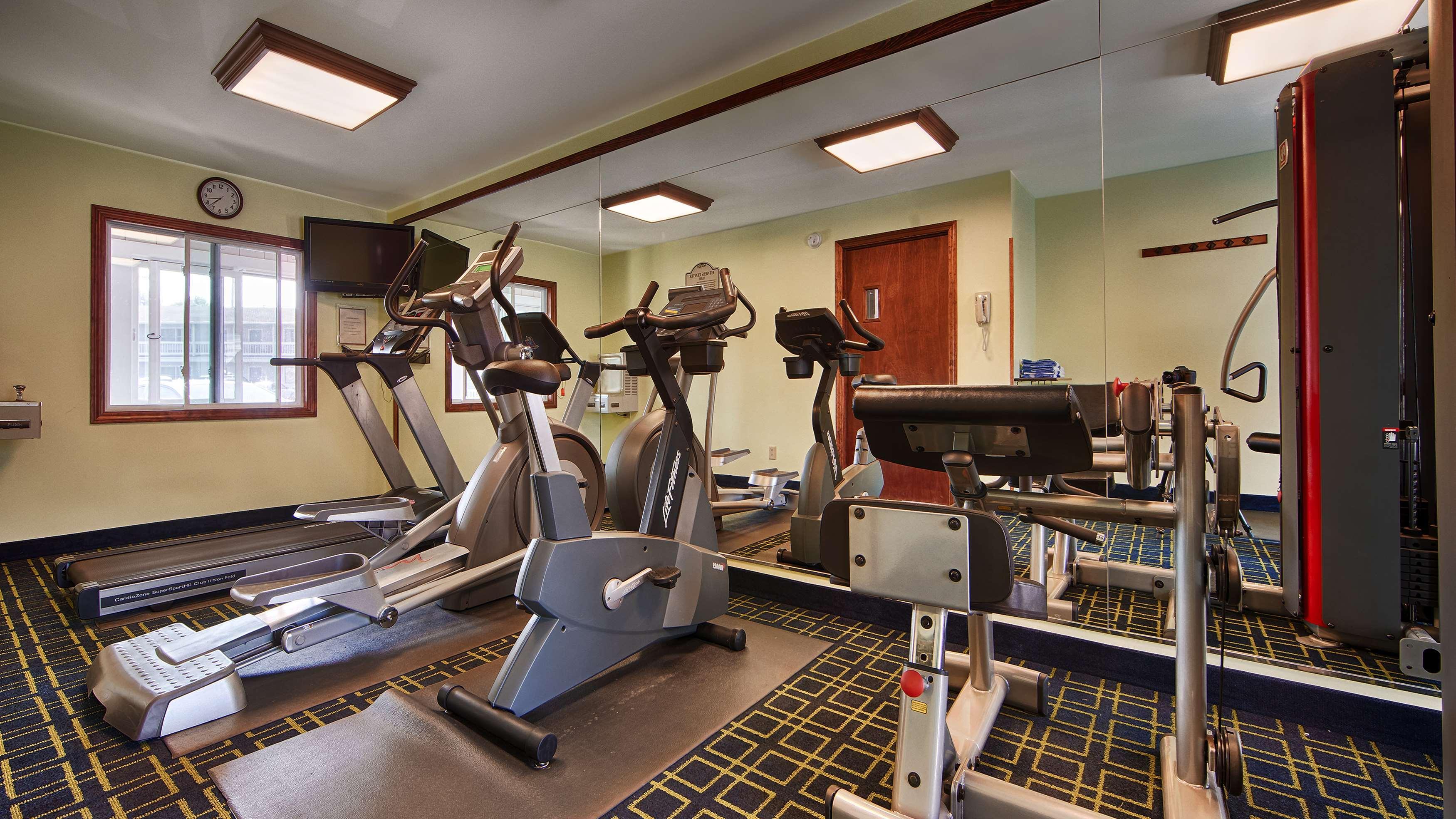 Best Western Bennington Ngoại thất bức ảnh