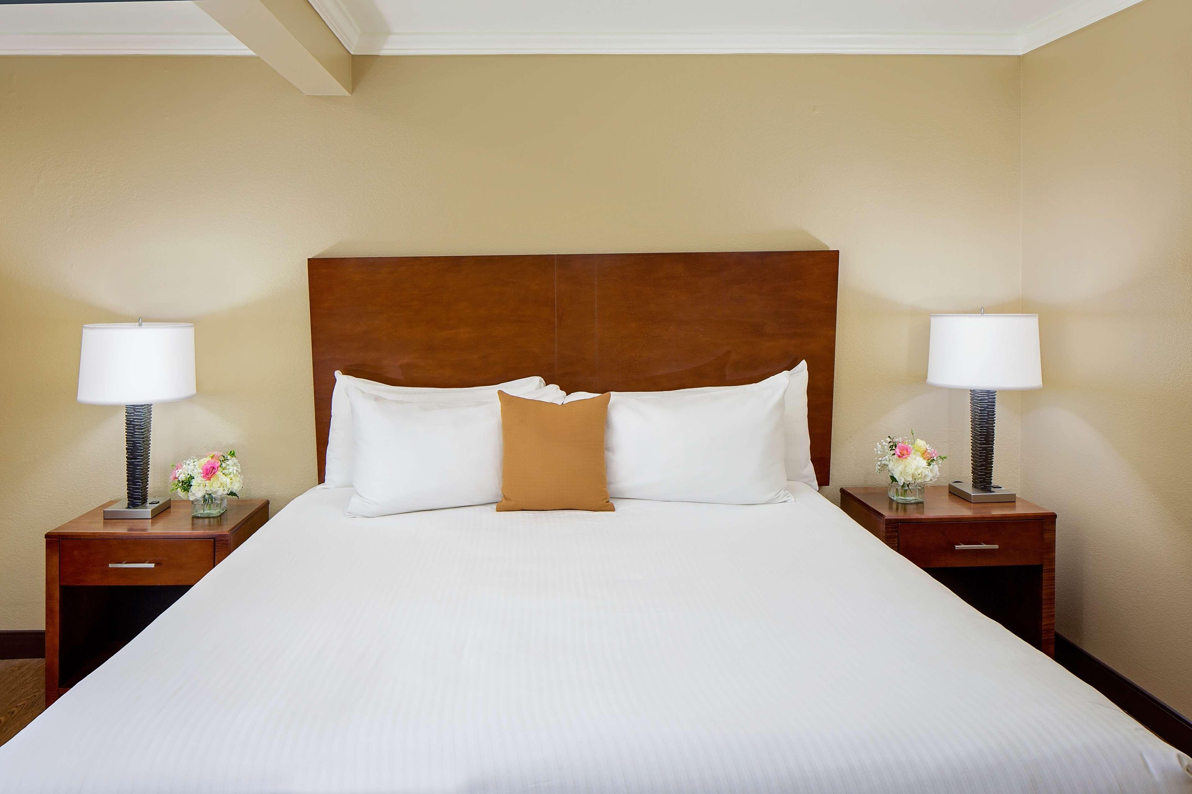 Best Western Bennington Ngoại thất bức ảnh