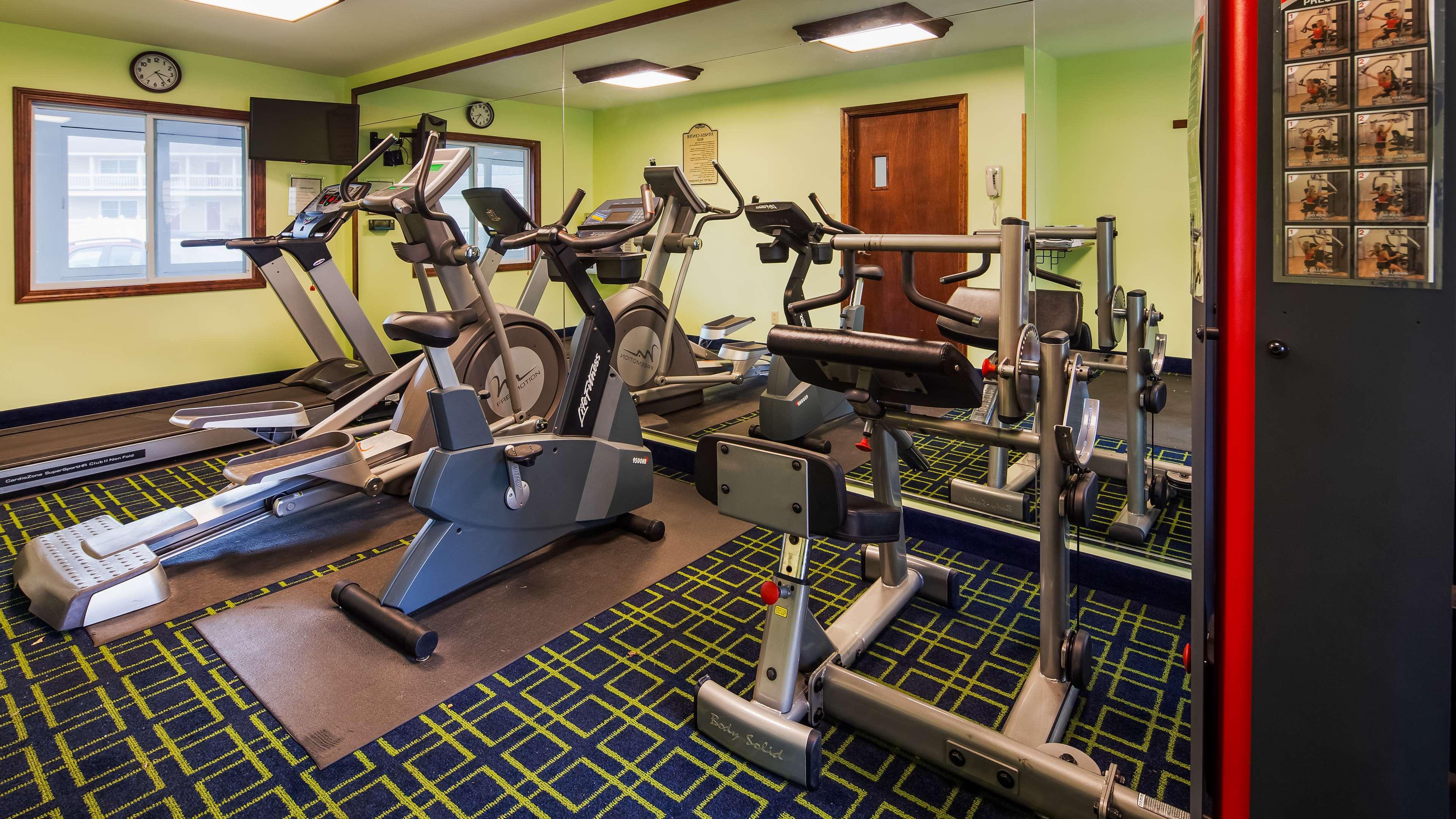 Best Western Bennington Ngoại thất bức ảnh
