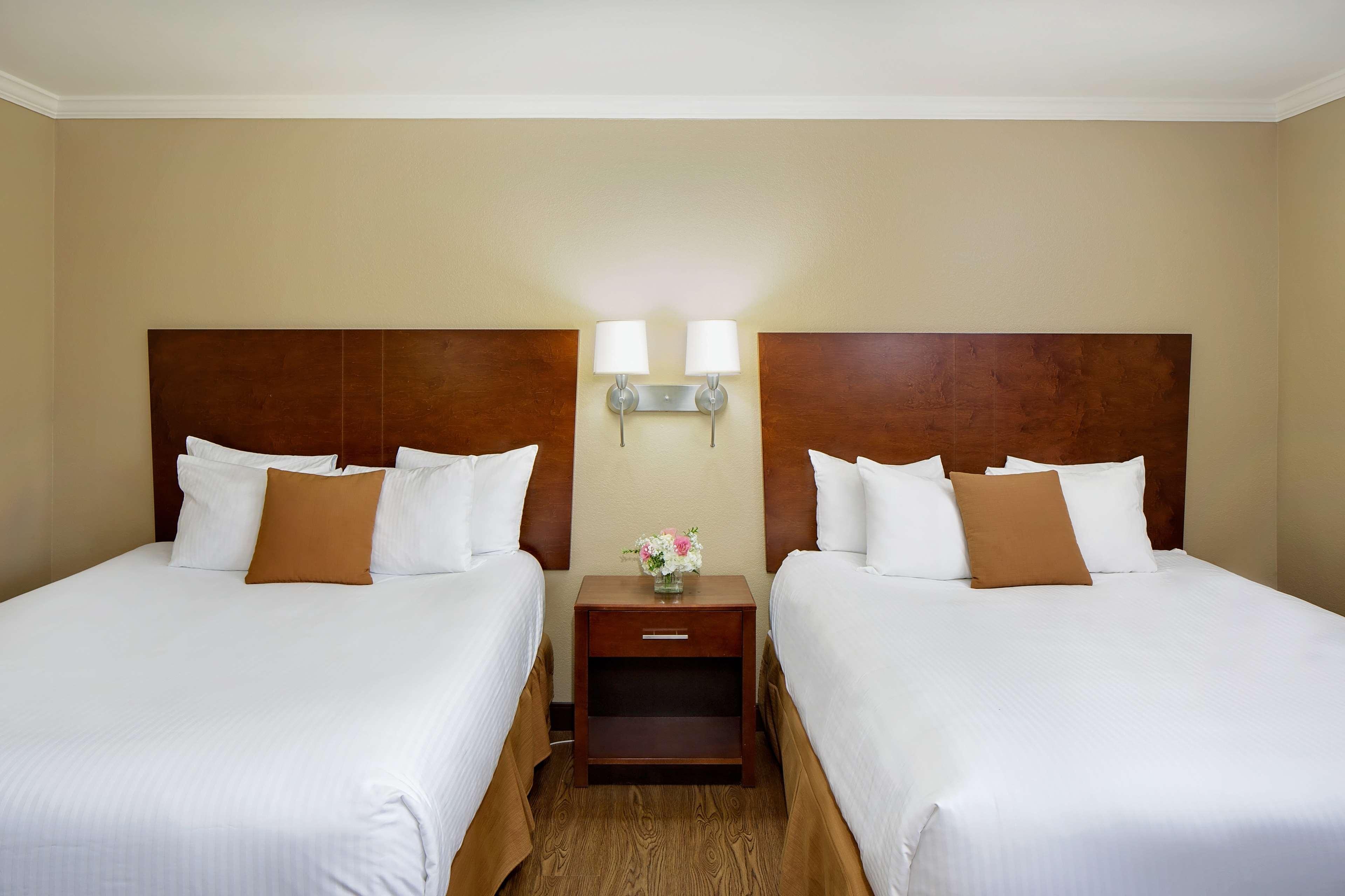 Best Western Bennington Ngoại thất bức ảnh