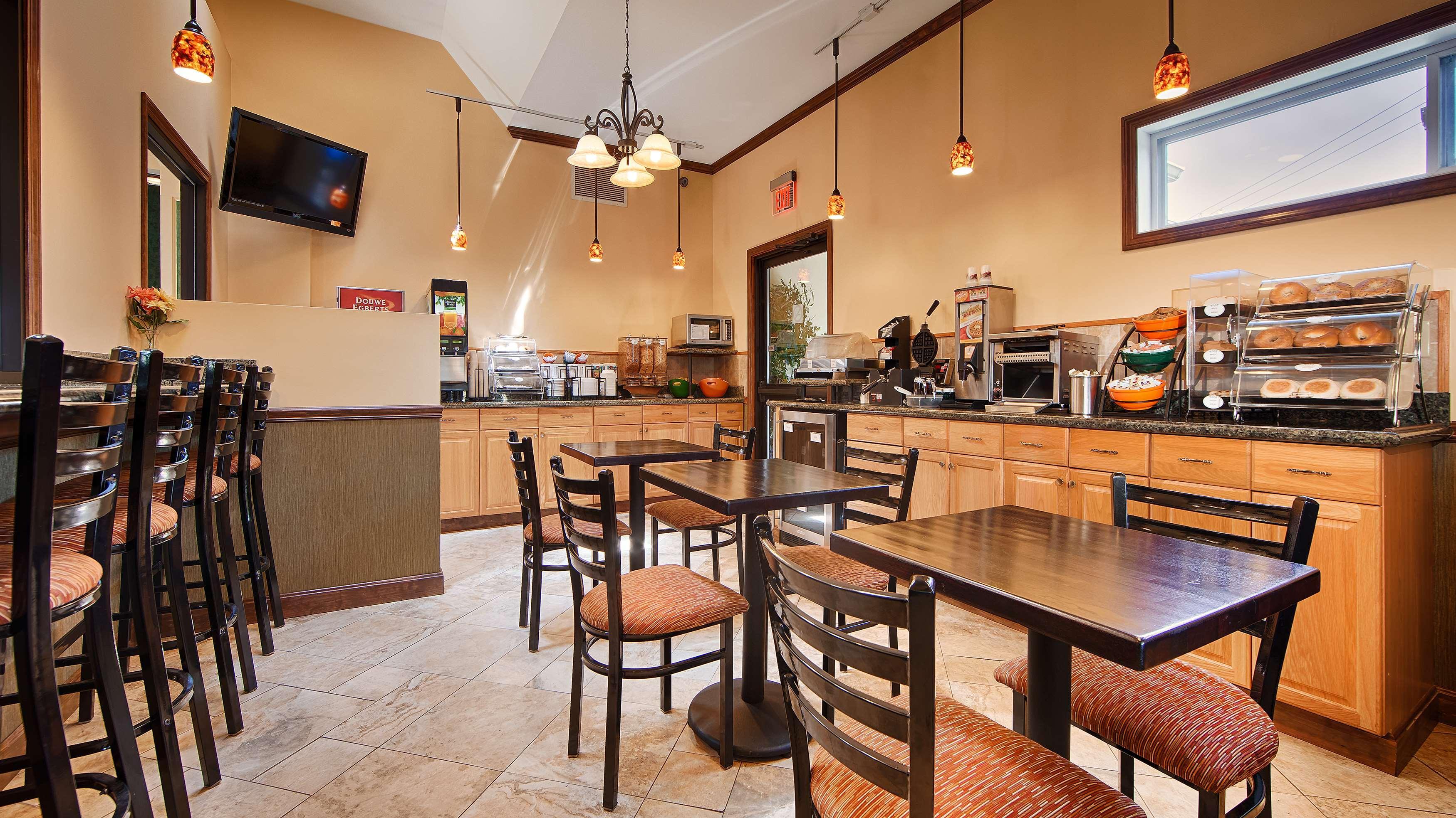 Best Western Bennington Ngoại thất bức ảnh