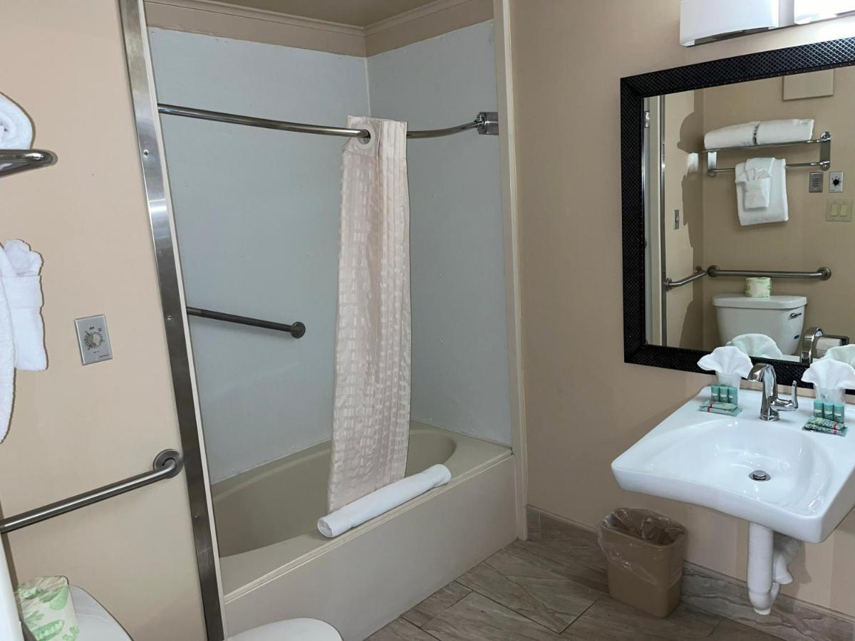Best Western Bennington Ngoại thất bức ảnh