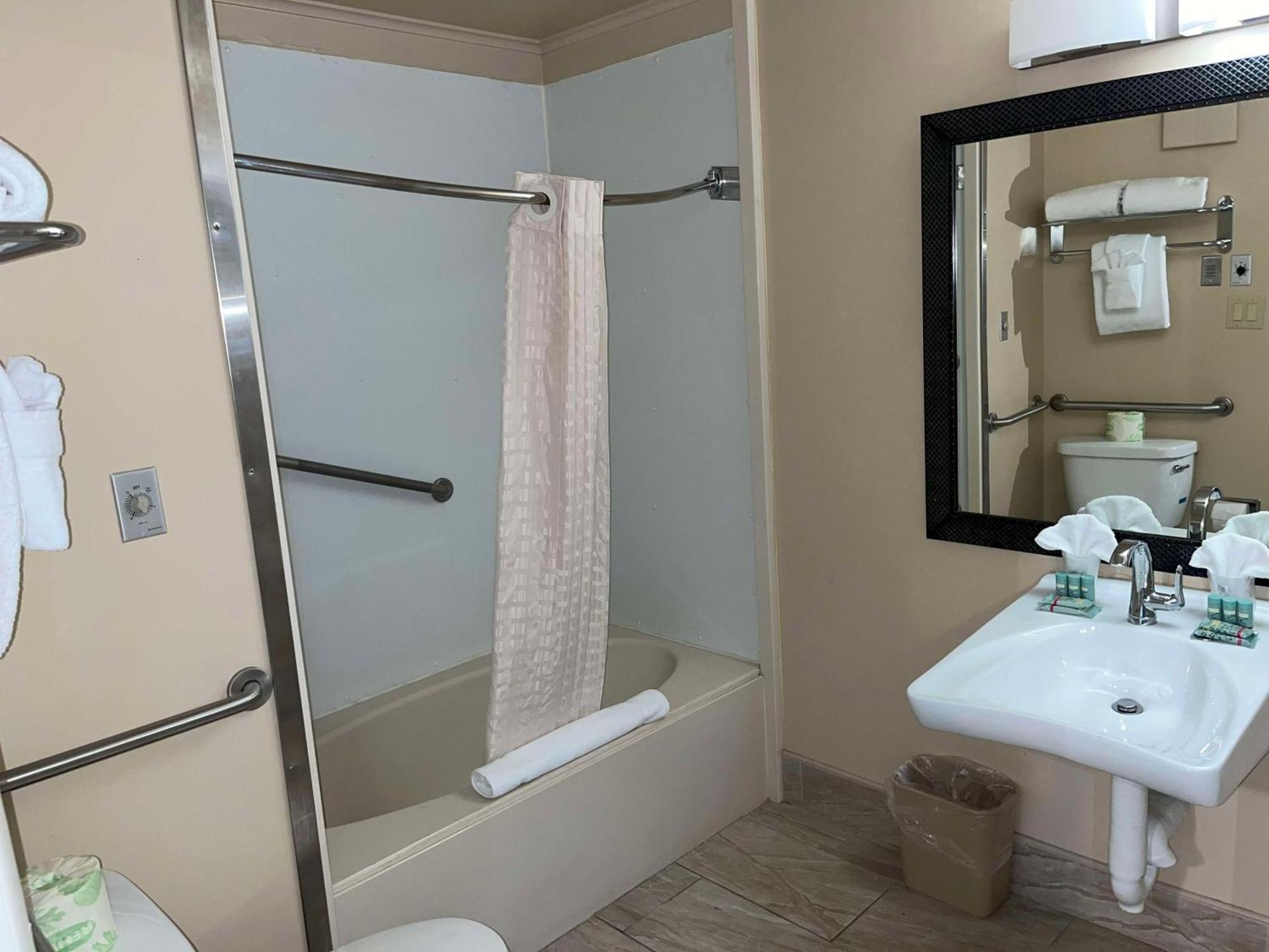 Best Western Bennington Ngoại thất bức ảnh