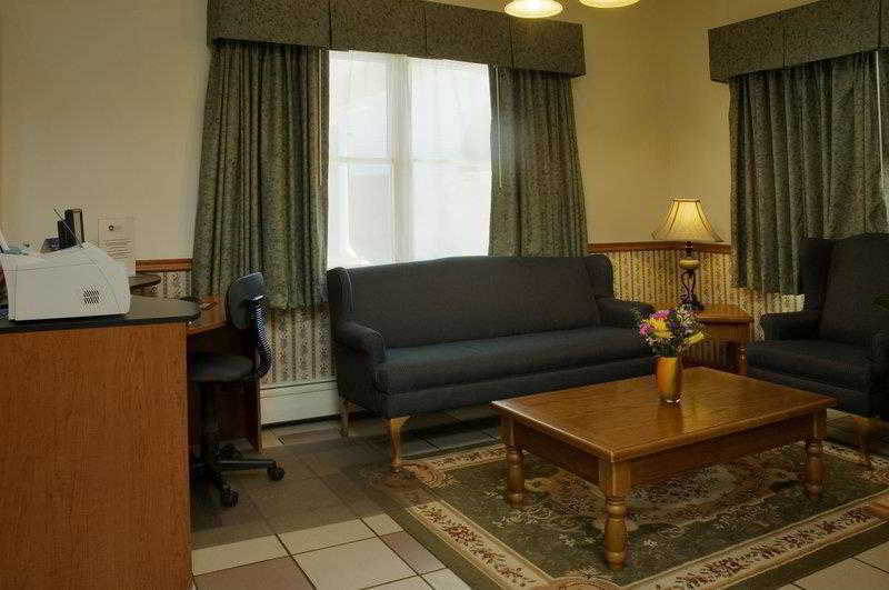 Best Western Bennington Ngoại thất bức ảnh