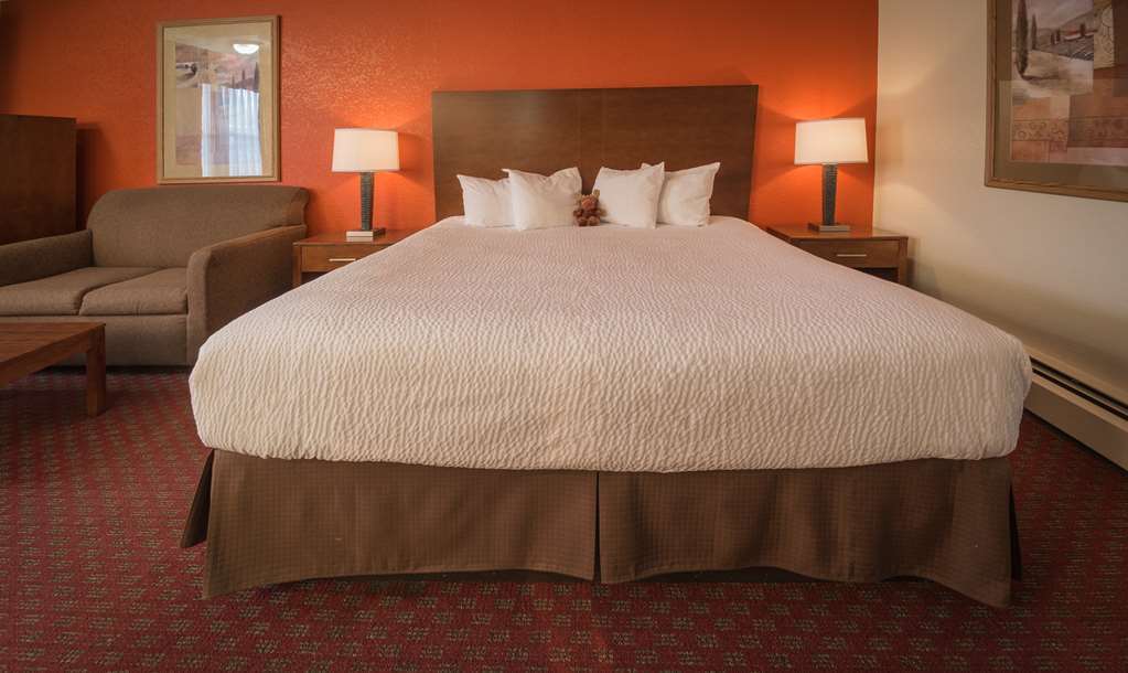 Best Western Bennington Phòng bức ảnh
