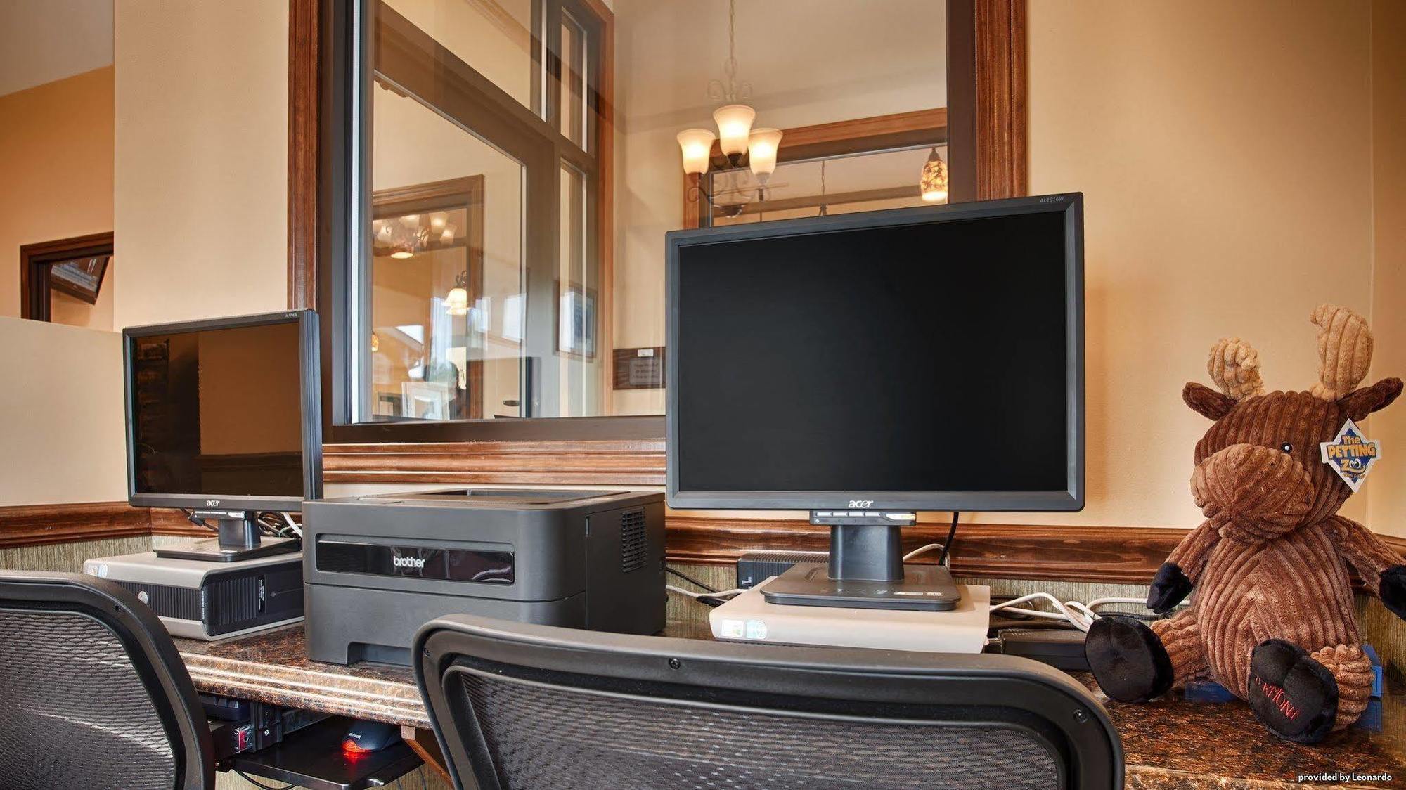 Best Western Bennington Ngoại thất bức ảnh