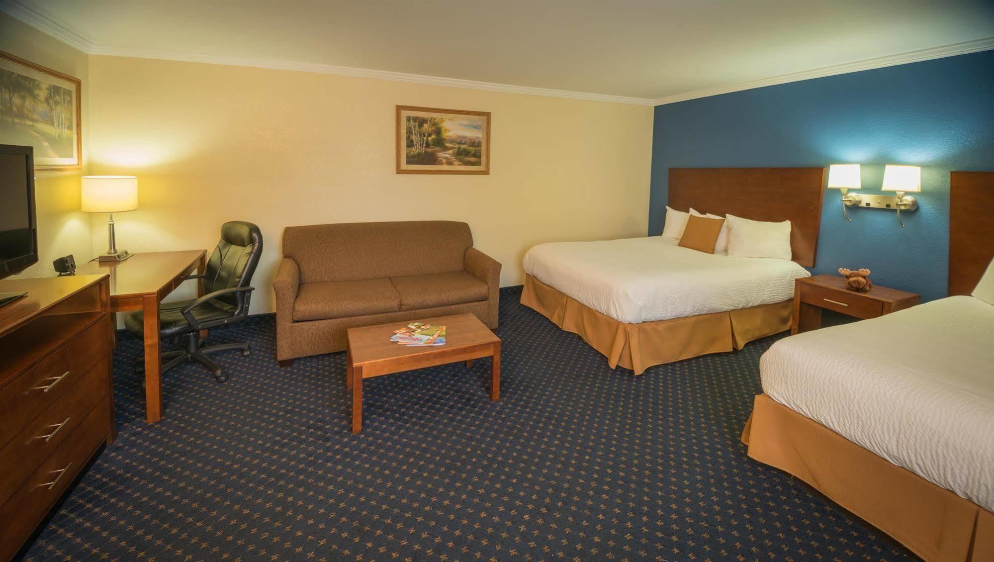 Best Western Bennington Ngoại thất bức ảnh