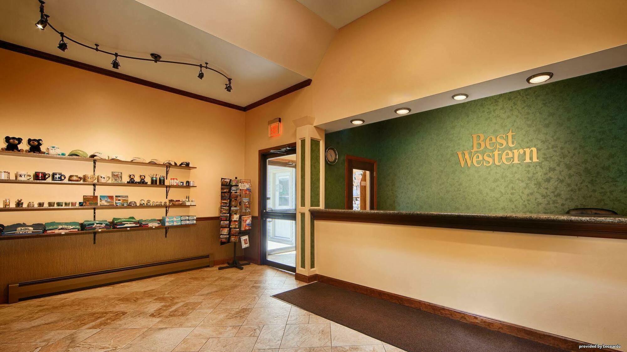 Best Western Bennington Ngoại thất bức ảnh